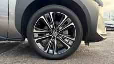 Toyota bZ4X 150kW Vision 71.4kWh 5dr Auto Electric Hatchback